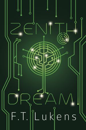 [Broken Moon 03] • Zenith Dream